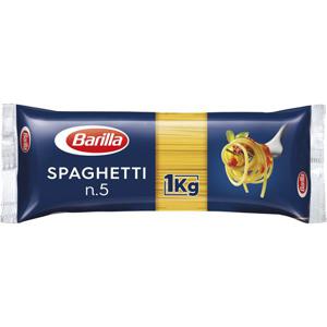 Barilla Spaghetti 1kg