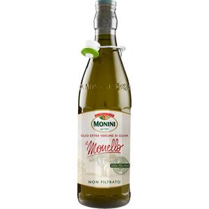 Monini Extra Jungfruolivolja Novello Monello 750ml