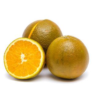 Frukt & Grönt Apelsin Choklad Klass1