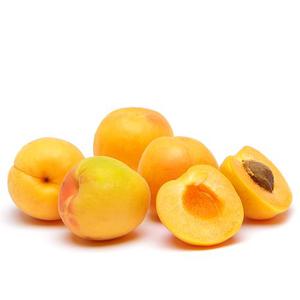 Frukt & Grönt Aprikoser Klass1