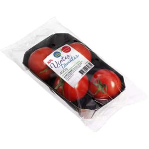 ICA Vintertomater 450g Klass 1