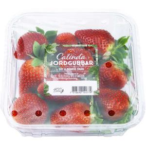 ICA Jordgubbar Calinda 400g