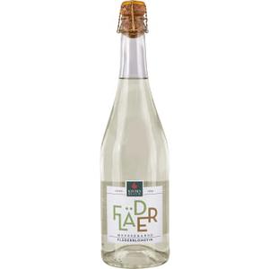 Kiviks Musteri Mousserande Fläderblomsvin 0,5% 75cl