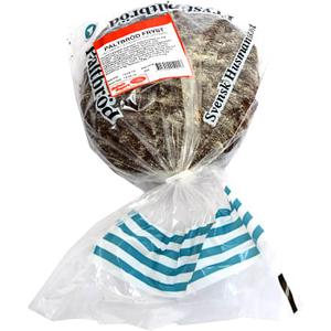 Bull-Olles Paltbröd Fryst 250g
