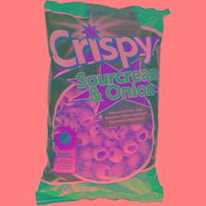 Crispy Sourcream onion
