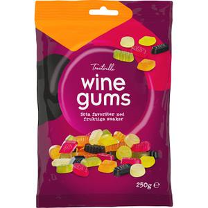 Treatville Winegum 250g