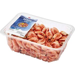 ICA Räkor Färska 1kg