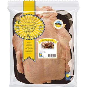 Guldfågeln Majskyckling Hel Färsk ca 1,2kg