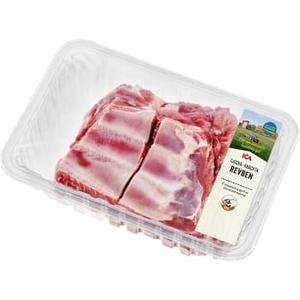 ICA Revbensspjäll tjocka ca 850g