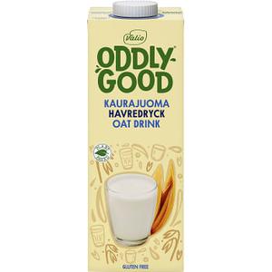 Oddlygood Havredryck  1l Valio
