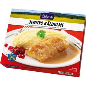 Dafgårds Jennys Kåldolme Fryst 400g Dafgård