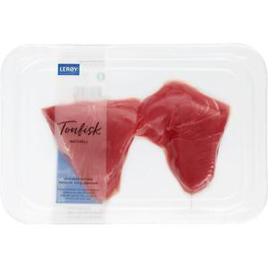 Leröy Tonfisk Gulfenad 250g