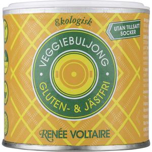 Renee Voltaire Veggiebuljong Gluten & Jästfri EKO 120g Renée Voltaire
