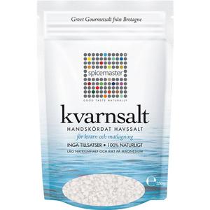 Spicemaster Kvarnsalt 350g