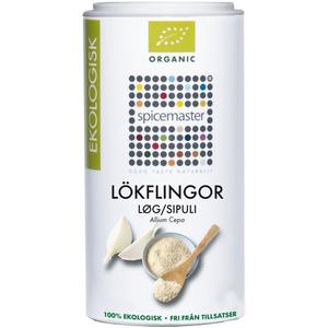 Spicemaster Lökflingor EKO 35g