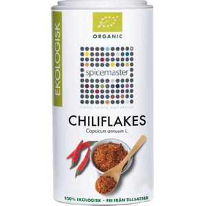 Spicemaster Chilliflingor EKO 23g