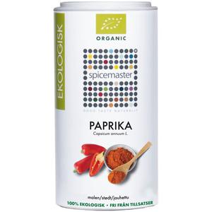Spicemaster Paprika EKO 30g