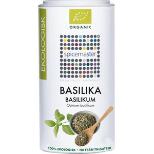 Spicemaster Basilika EKO 11g
