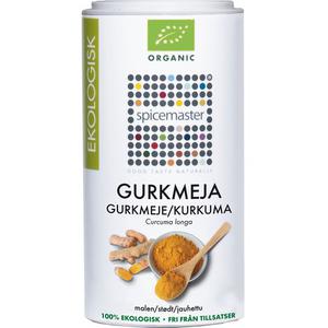 Spicemaster Gurkmeja Mald EKO 32g
