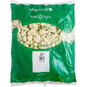 Magnihill Blomkål EKO/KRAV Fryst 2,5kg