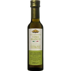 Zeta Matlagningsvin Vitt 250ml