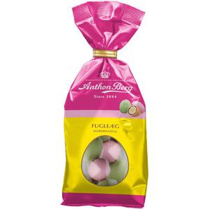Anthon Berg Marsipanägg 124g