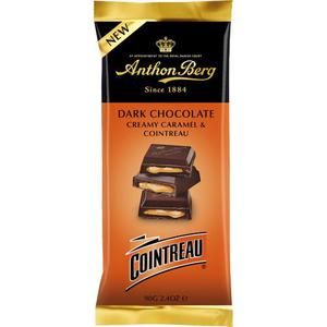 Anthon Berg Chokladkaka Cointreau 90g