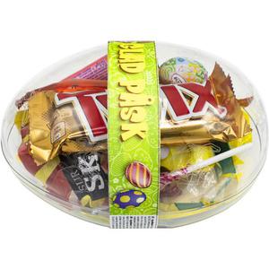 Hultén Påskägg Fyllt 300g