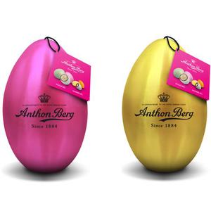 Anthon Berg Påskägg Mandel & Marsipan 300g