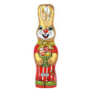 Riegelein Påskhare Choklad KRAV 150g