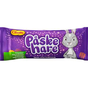 Cloetta Påskhare 22g