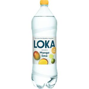 Loka Mango & Lime 150cl
