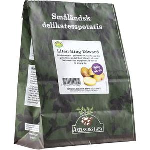 Axelssons i Aby Potatis Liten King Edward 1kg