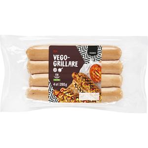 ICA Vego-Grillare 280g