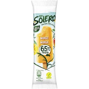Solero Glasspinne Mango 68ml