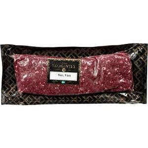 Svenskt Skogsvilt Renfärs 350g