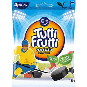 Fazer Tutti Frutti Hockey 180g