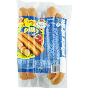 Brajlovic Pilko kycklingkorv 200g