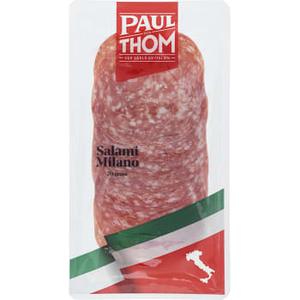 PAUL och THOM Salami Milano 70g