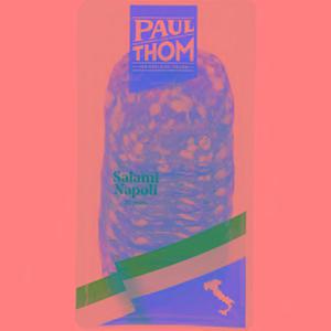PAUL och THOM Salami Napoli 70g