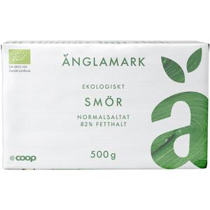 Änglamark Smör Eko