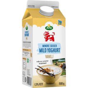 Arla Ko® Yoghurt Vanilj