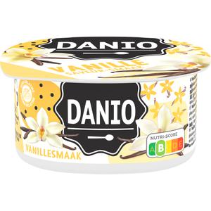 Danio Vanilj Yoghurt Vanilj