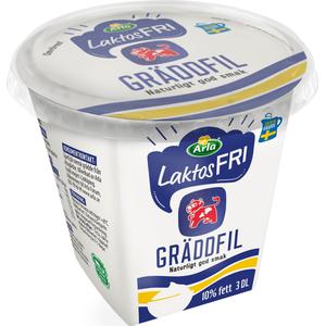 Arla Ko® Gräddfil Laktosfri