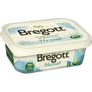 Bregott® Bregott Havssalt