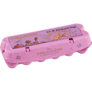 Roslagsägg Frukostägg L 12-pack