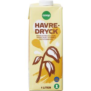 Coop Havredryck
