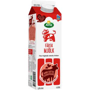 Arla Ko® Standardmjölk