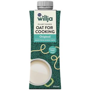 Fazer Willja Havreprodukt Oat for Cooking Original