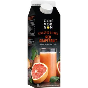 God Morgon® Juice Blodgrape